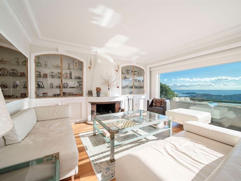 Villa for Sale in Villefranche Sur Mer, Villefranche, Cap Ferrat Area 5