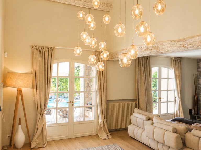 Villa for Sale in Roquefort Les Pins, Mougins, Valbonne, Grasse Area 4