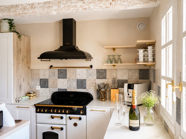 Villa for Sale in Roquefort Les Pins, Mougins, Valbonne, Grasse Area 5