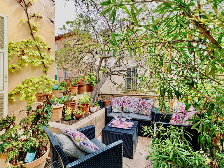 Villa for Sale in Villefranche Sur Mer, Villefranche, Cap Ferrat Area 17