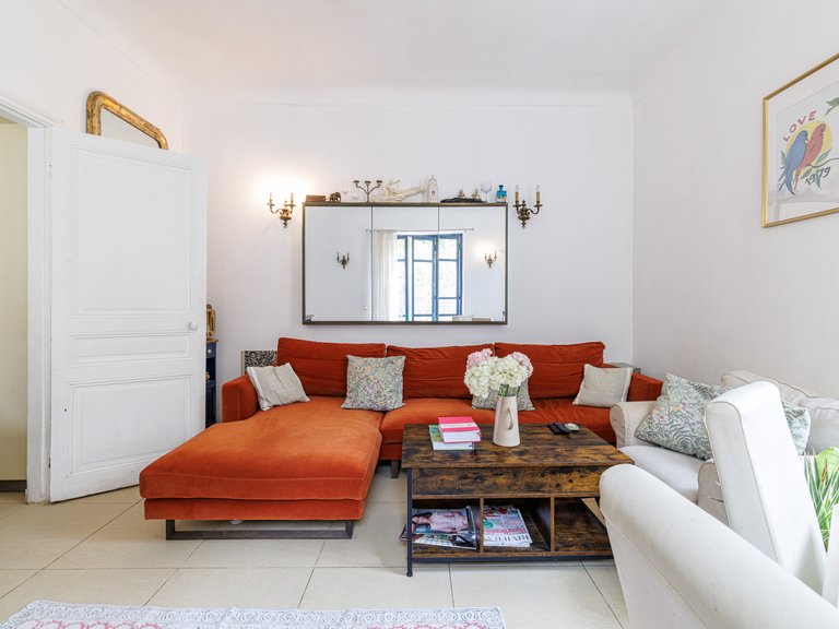 Villa for Sale in Villefranche Sur Mer, Villefranche, Cap Ferrat Area 4