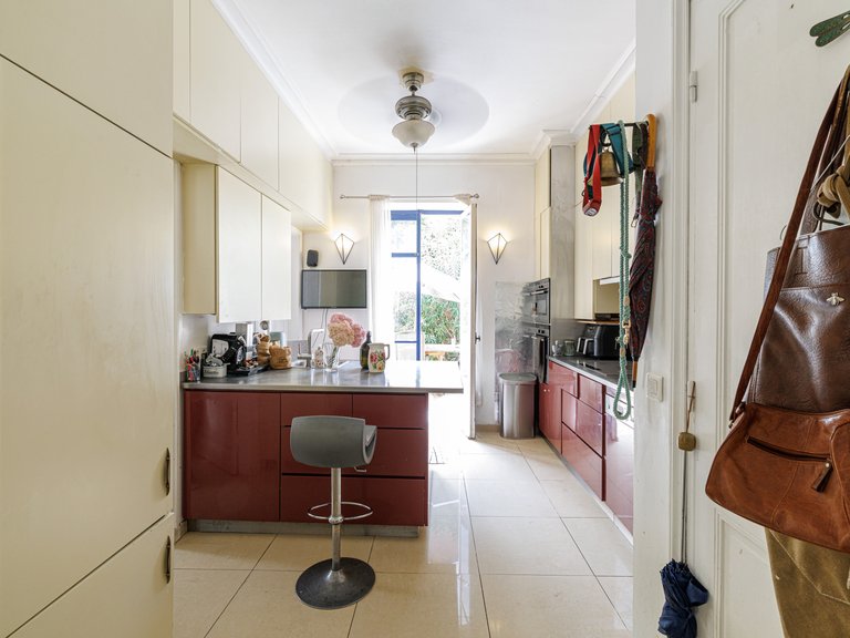 Villa for Sale in Villefranche Sur Mer, Villefranche, Cap Ferrat Area 5