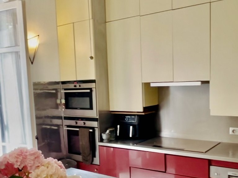 Villa for Sale in Villefranche Sur Mer, Villefranche, Cap Ferrat Area 6