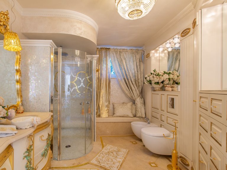 Villa for Sale in Gattieres, Vence, St. Paul Area 15