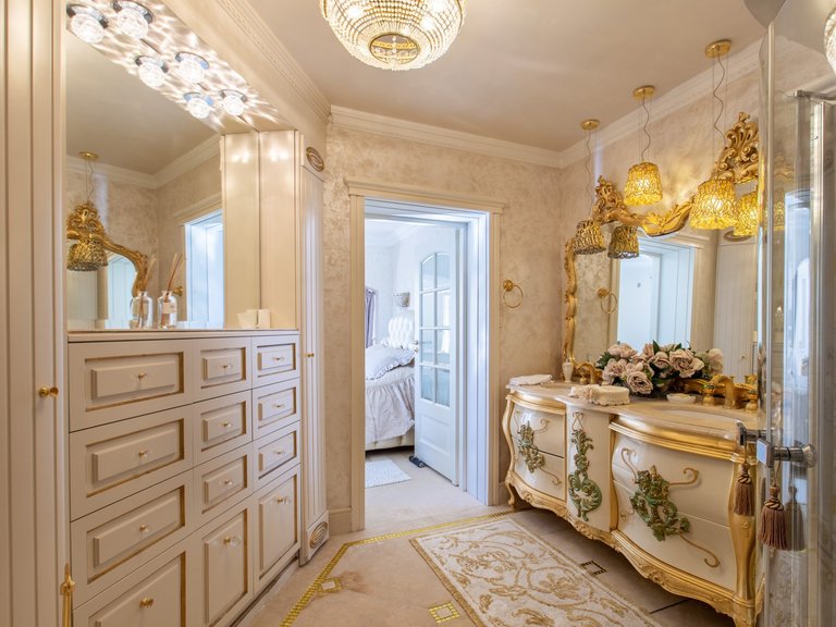 Villa for Sale in Gattieres, Vence, St. Paul Area 16