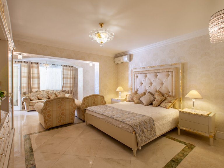 Villa for Sale in Gattieres, Vence, St. Paul Area 20