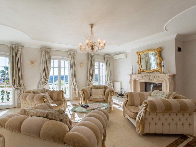 Villa for Sale in Gattieres, Vence, St. Paul Area 5