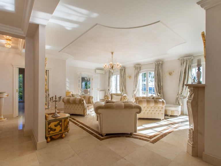 Villa for Sale in Gattieres, Vence, St. Paul Area 6
