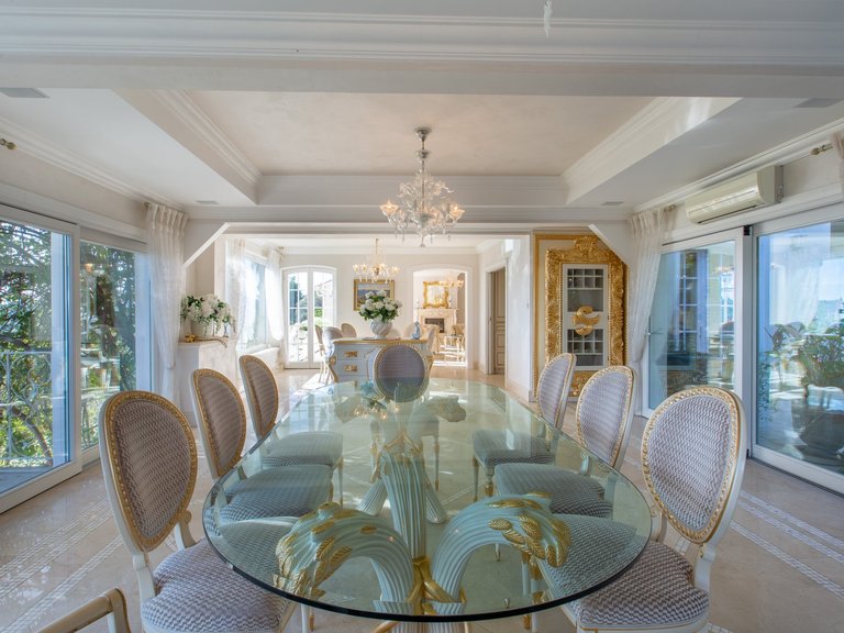 Villa for Sale in Gattieres, Vence, St. Paul Area 10
