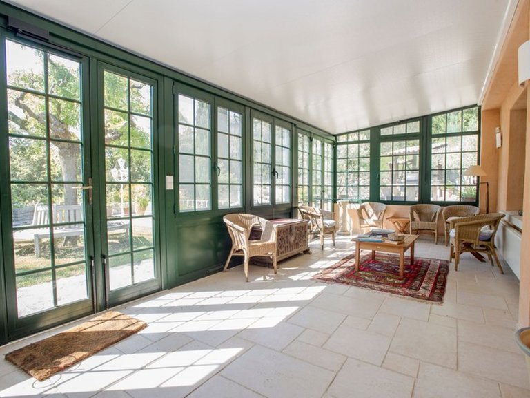 Villa for Sale in Gigondas, Avignon And North Provence 4