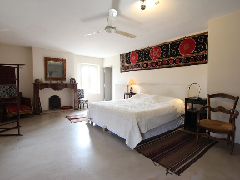 Villa for Sale in Caromb, Avignon And North Provence 11