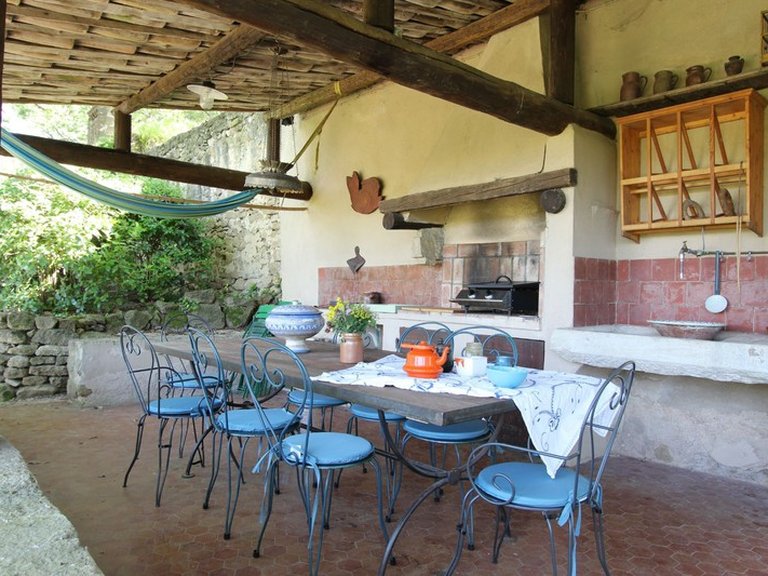 Villa for Sale in Caromb, Avignon And North Provence 4
