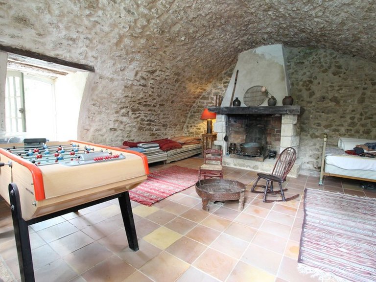 Villa for Sale in Caromb, Avignon And North Provence 5