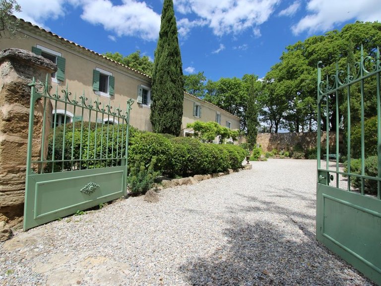 Villa for Sale in Caromb, Avignon And North Provence 6