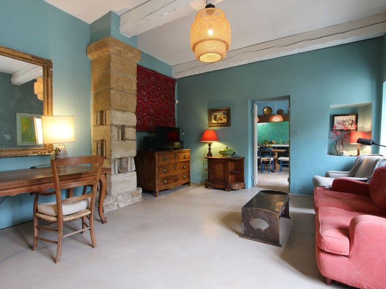 Villa for Sale in Caromb, Avignon And North Provence 8