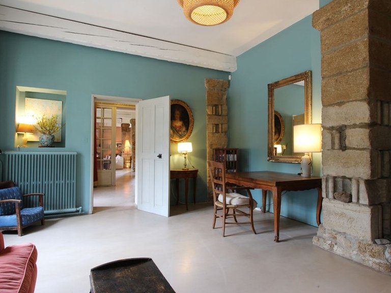 Villa for Sale in Caromb, Avignon And North Provence 9