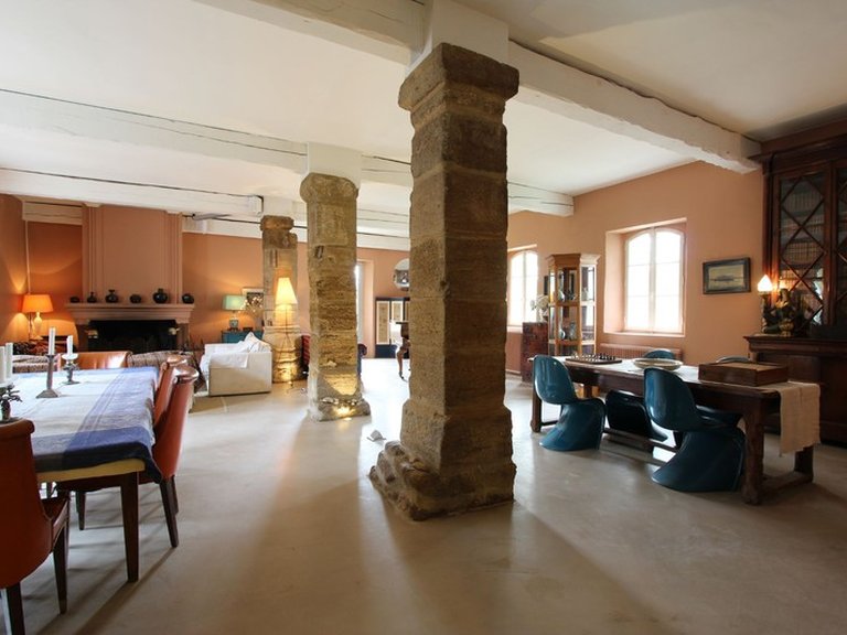 Villa for Sale in Caromb, Avignon And North Provence 10