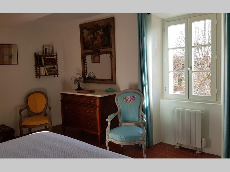 Villa for Sale in Caromb, Avignon And North Provence 11