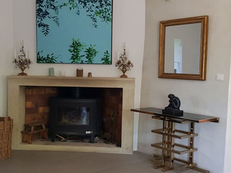 Villa for Sale in Caromb, Avignon And North Provence 14