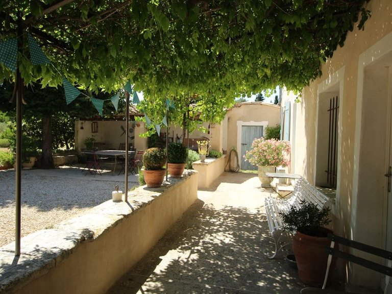 Villa for Sale in Caromb, Avignon And North Provence 15