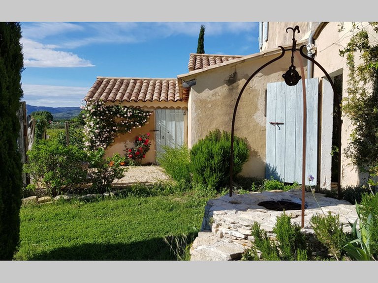 Villa for Sale in Caromb, Avignon And North Provence 19
