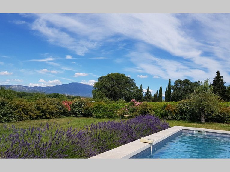 Villa for Sale in Caromb, Avignon And North Provence 6
