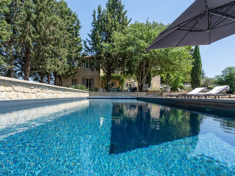 Villa for Sale in Mazan, Avignon And North Provence 1