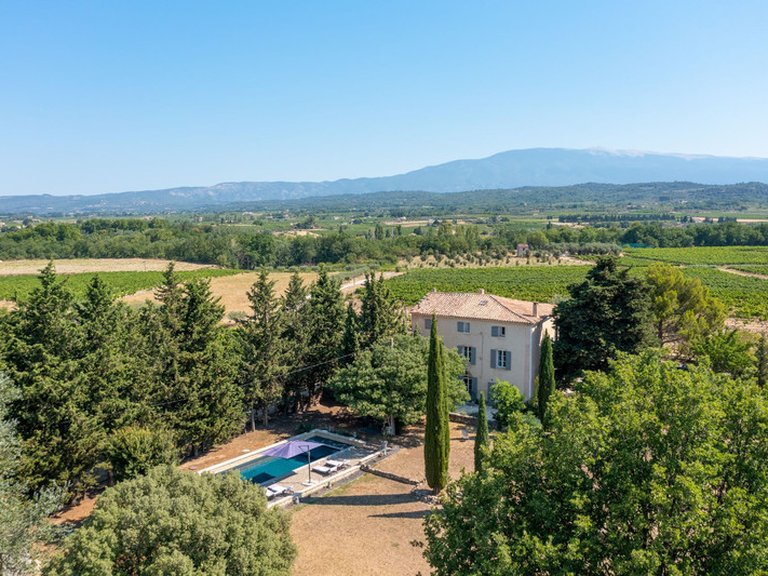 Villa for Sale in Mazan, Avignon And North Provence 12