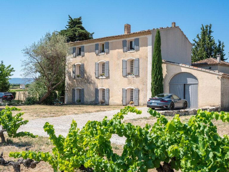 Villa for Sale in Mazan, Avignon And North Provence 13