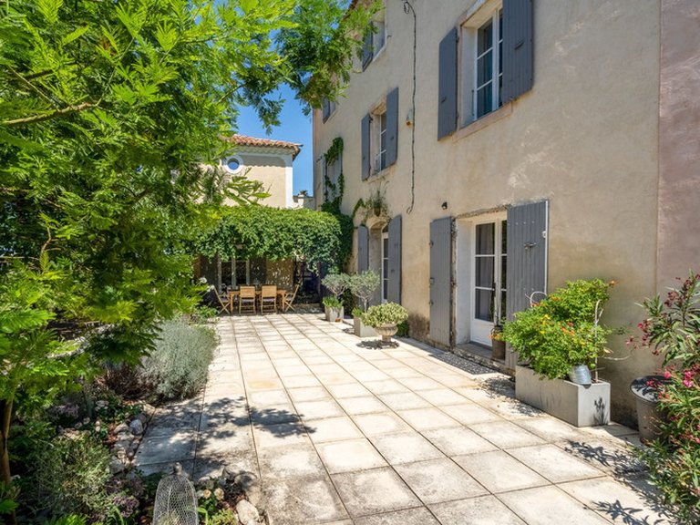Villa for Sale in Mazan, Avignon And North Provence 14