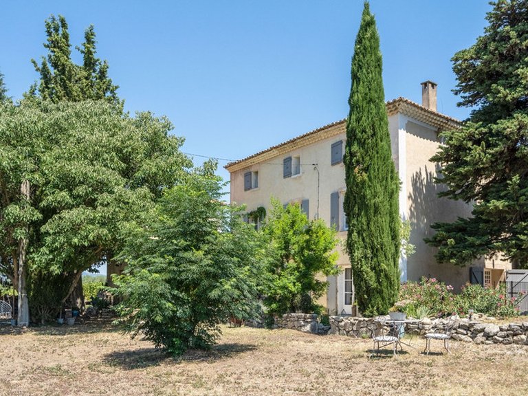 Villa for Sale in Mazan, Avignon And North Provence 16