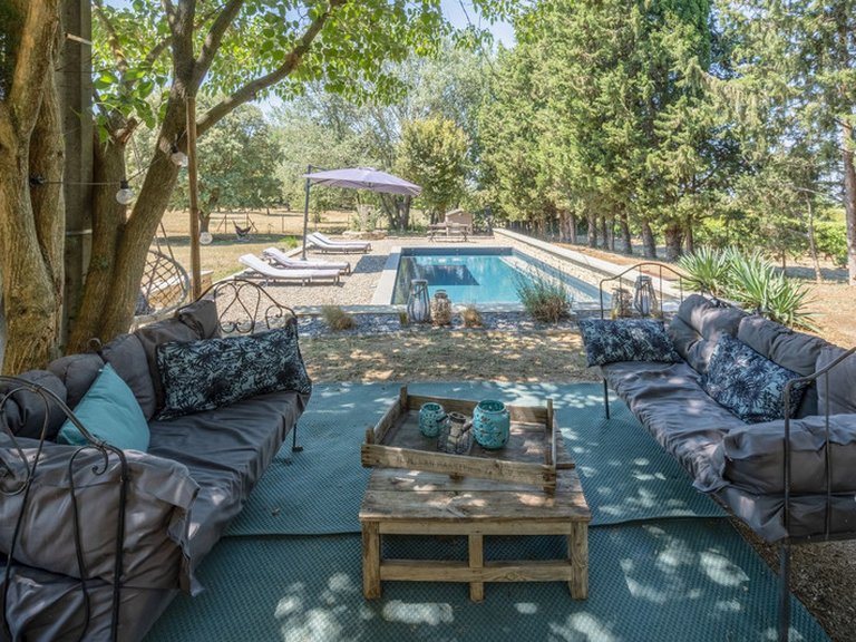 Villa for Sale in Mazan, Avignon And North Provence 17