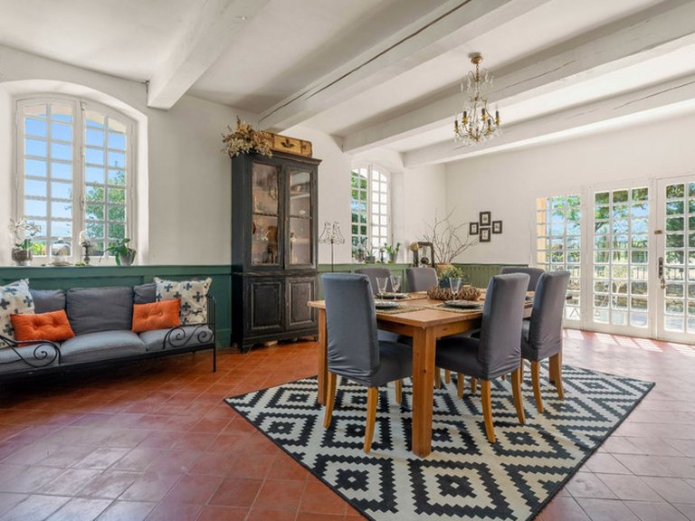 Villa for Sale in Mazan, Avignon And North Provence 3