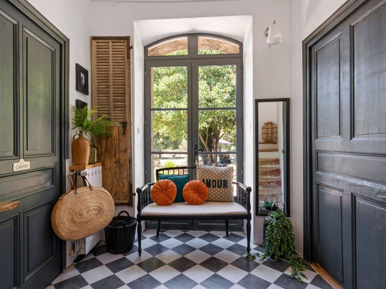 Villa for Sale in Mazan, Avignon And North Provence 4