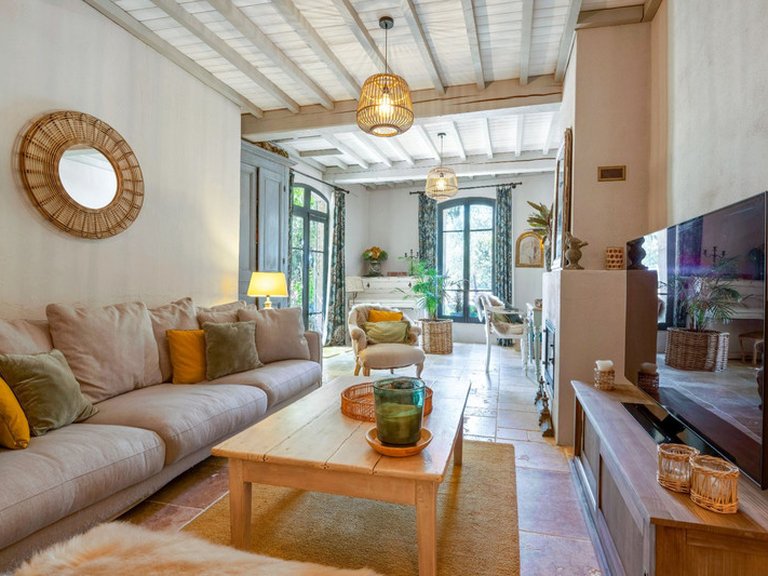 Villa for Sale in Mazan, Avignon And North Provence 5