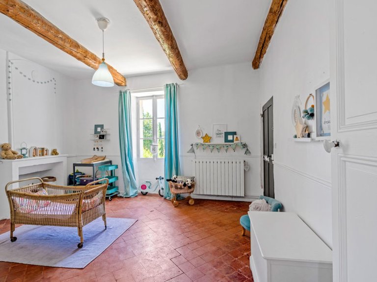 Villa for Sale in Mazan, Avignon And North Provence 8