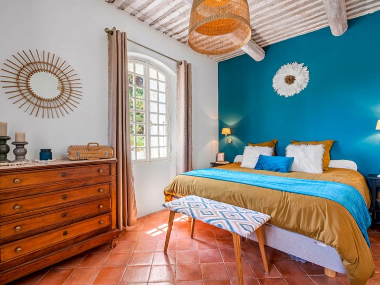 Villa for Sale in Mazan, Avignon And North Provence 9