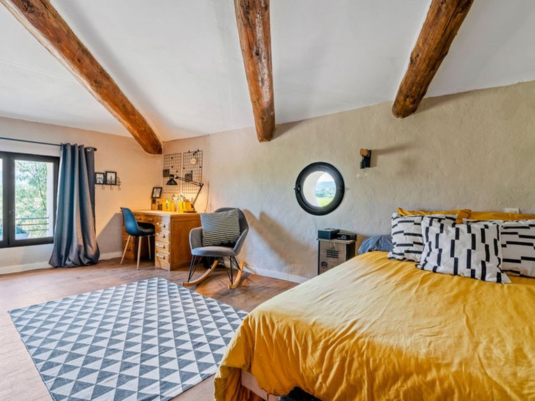 Villa for Sale in Mazan, Avignon And North Provence 10
