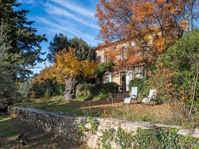 Villa for Sale in Lafare, Avignon And North Provence 2