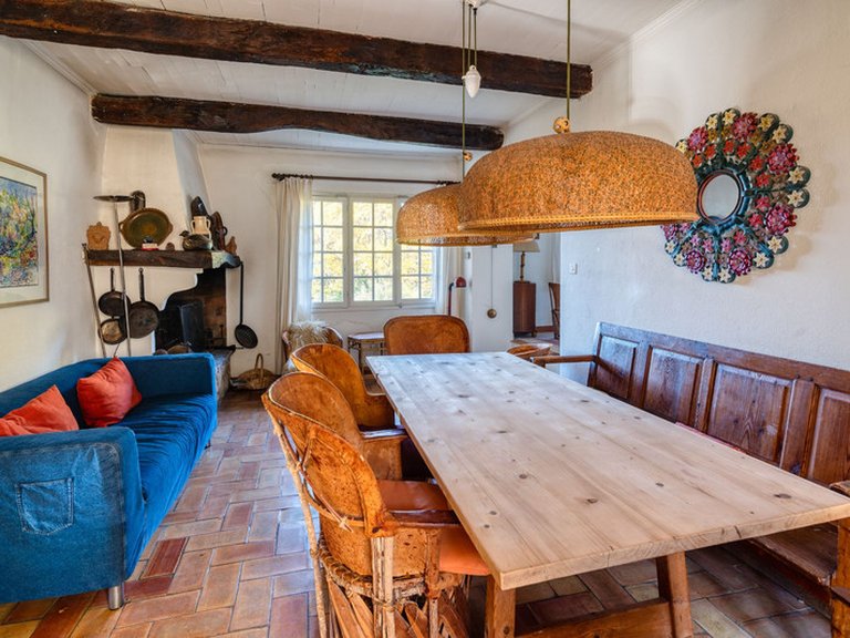 Villa for Sale in Lafare, Avignon And North Provence 11