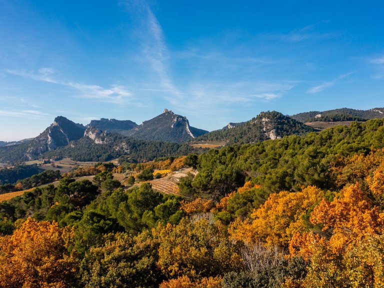 Villa for Sale in Lafare, Avignon And North Provence 12