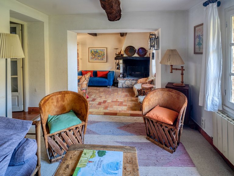 Villa for Sale in Lafare, Avignon And North Provence 13