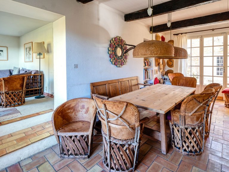 Villa for Sale in Lafare, Avignon And North Provence 14
