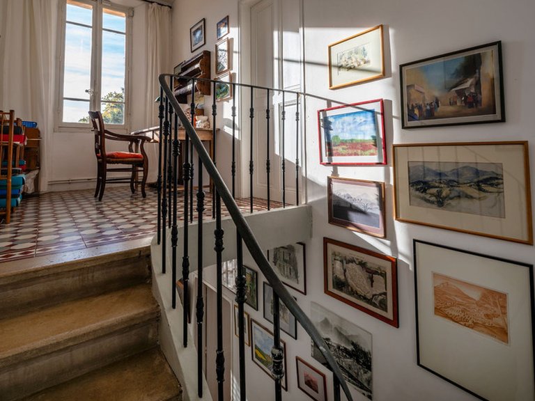 Villa for Sale in Lafare, Avignon And North Provence 16
