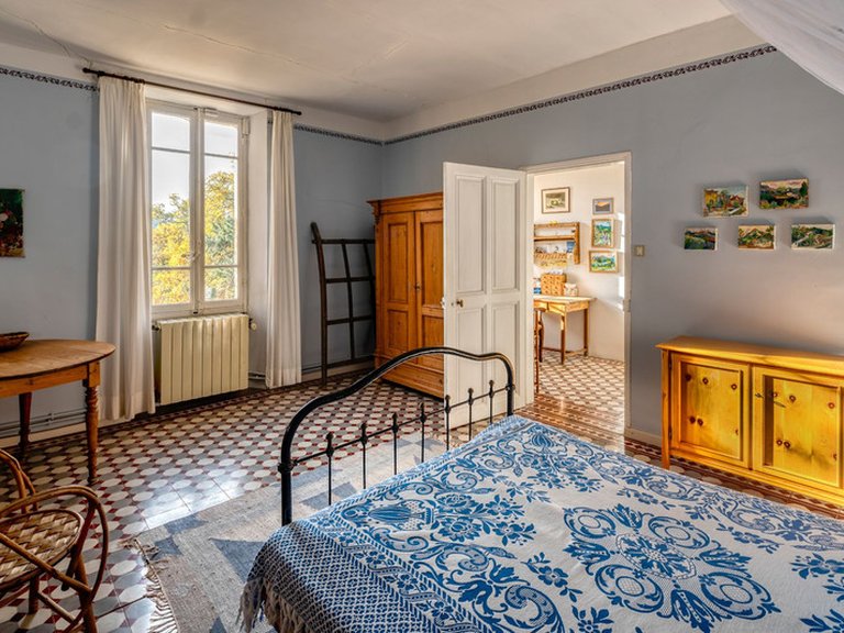 Villa for Sale in Lafare, Avignon And North Provence 18