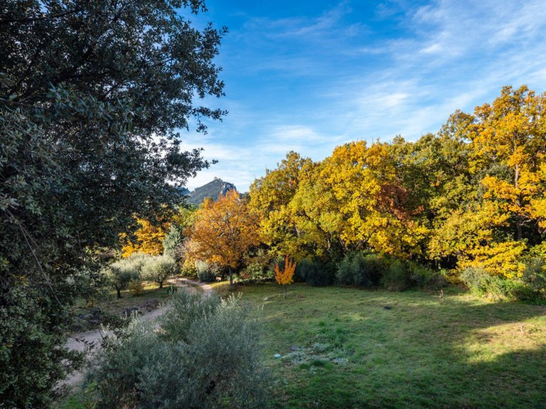 Villa for Sale in Lafare, Avignon And North Provence 20