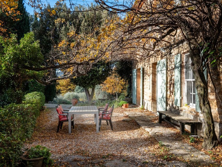 Villa for Sale in Lafare, Avignon And North Provence 5