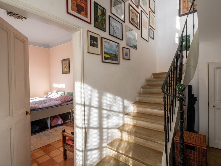 Villa for Sale in Lafare, Avignon And North Provence 6