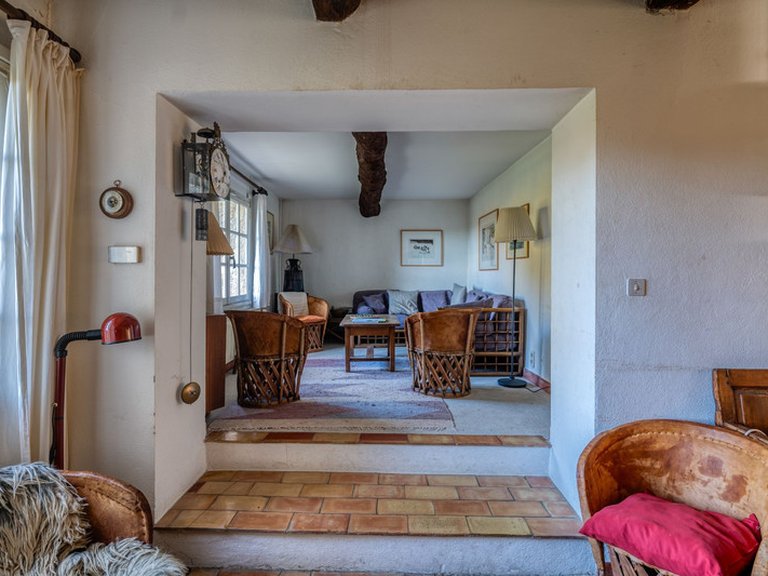 Villa for Sale in Lafare, Avignon And North Provence 8