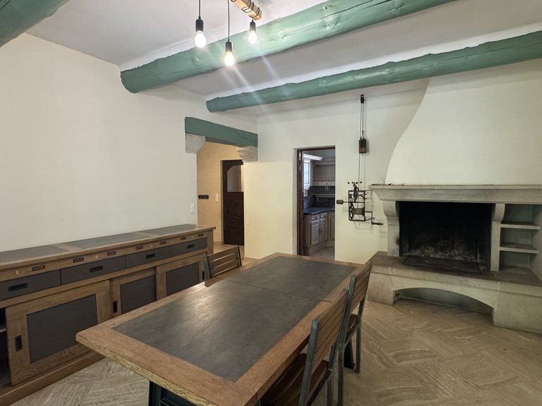 Villa for Sale in Carpentras, Avignon And North Provence 4